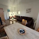 Ferienwohnung-bieberblick شقة جرايفسفالد