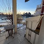 Lejlighed Ferienwohnung-bieberblick Greifswald