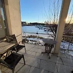 Lejlighed Ferienwohnung-bieberblick *