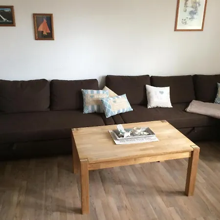 Ferienwohnung-bieberblick 公寓 *