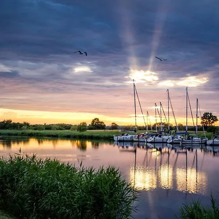 Ferienwohnung-bieberblick 公寓 *