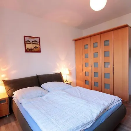 Ferienwohnung-bieberblick Apartment *