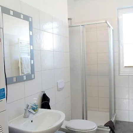 Ferienwohnung-bieberblick *