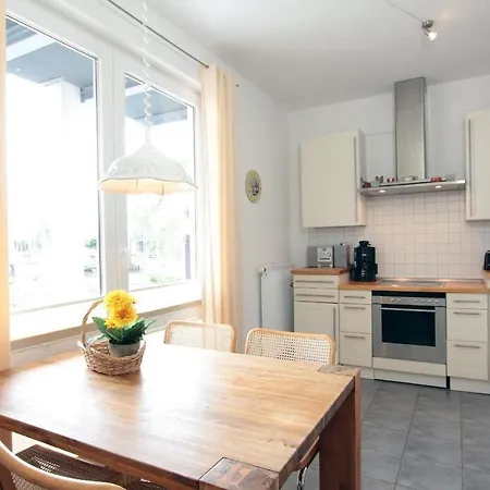 Ferienwohnung-bieberblick 公寓 *