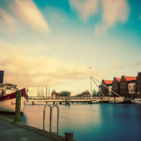 公寓 Ferienwohnung-bieberblick