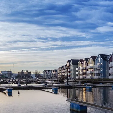 Ferienwohnung-bieberblick 公寓