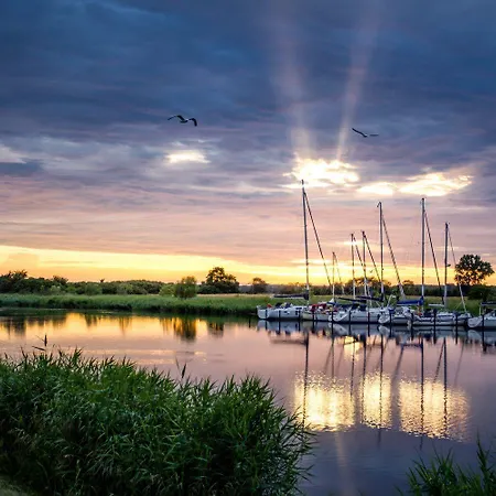Ferienwohnung-bieberblick 公寓 *