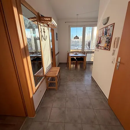 Ferienwohnung-bieberblick *