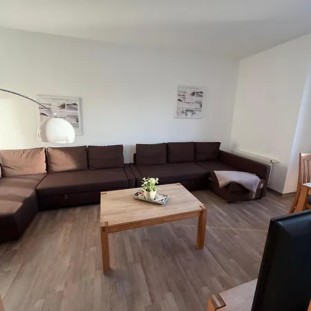 Ferienwohnung-bieberblick *